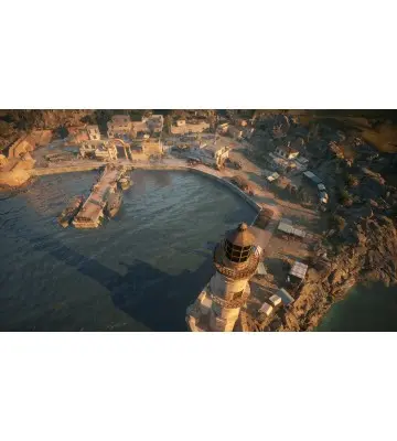 Гра Commandos: Origins - Shadows over Crete для ПК (Ключ активації Steam)