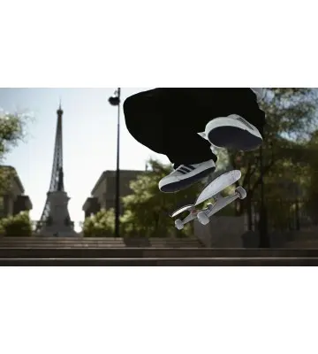 Дополнение Session: Skate Sim Paris для ПК (Ключ активации Steam)