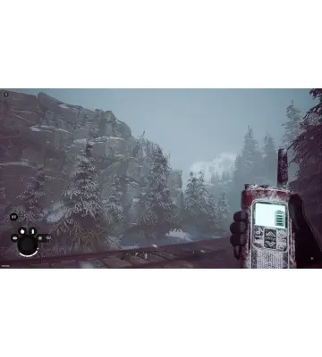 Гра Winter Survival для ПК (Ключ активації Steam)