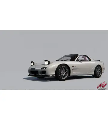 Доповнення Assetto Corsa - Japanese Pack для ПК (Ключ активації Steam)