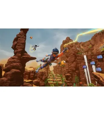 Игра Revenge of the Savage Planet Cosmic Hoarder Edition для ПК (Ключ активации Steam)