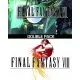Игра Final Fantasy VII & VIII Double Pack для ПК (Ключ активации Steam)