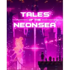 Гра Tales of the Neon Sea для ПК (Ключ активації Steam)