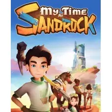 Игра My Time at Sandrock для ПК (Ключ активации Steam)