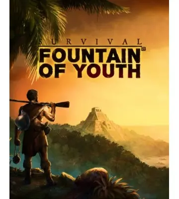 Гра Survival: Fountain of Youth для ПК (Ключ активації Steam)