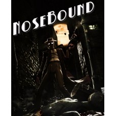 Игра NoseBound для ПК (Ключ активации Steam)