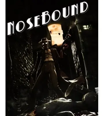 Игра NoseBound для ПК (Ключ активации Steam)