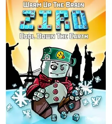 Гра Ziro для ПК (Ключ активації Steam)