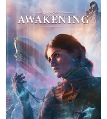 Игра Unknown 9: Awakening для ПК (Ключ активации Steam)