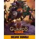 Гра Guards II: Chaos in Hell - Deluxe Bundle для ПК (Ключ активації Steam)