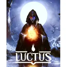 Гра Luctus для ПК (Ключ активації Steam)