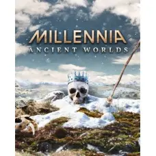 Доповнення Millennia: Ancient Worlds для ПК (Ключ активації Steam)
