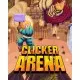 Гра Clicker Arena для ПК (Ключ активації Steam)