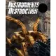Гра Instruments of Destruction для ПК (Ключ активації Steam)