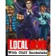 Игра Local News with Cliff Rockslide для ПК (Ключ активации Steam)