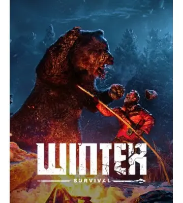 Гра Winter Survival для ПК (Ключ активації Steam)
