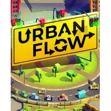 Гра Urban Flow для ПК (Ключ активації Steam)