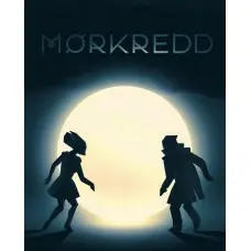 Игра Morkredd для ПК (Ключ активации Steam)