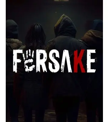 Игра Forsake: Urban horror для ПК (Ключ активации Steam)