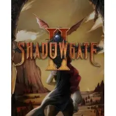 Игра Shadowgate 2 для ПК (Ключ активации Steam)