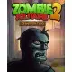 Гра Zombie Solitaire 2 Chapter 2 для ПК (Ключ активації Steam)