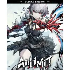 Игра AI LIMIT - Deluxe Edition для ПК (Ключ активации Steam)