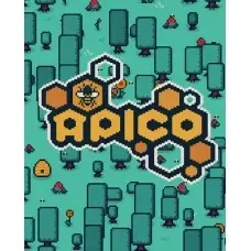 Игра APICO для ПК (Ключ активации Steam)