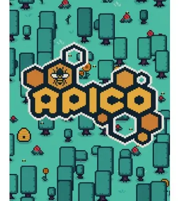 Игра APICO для ПК (Ключ активации Steam)