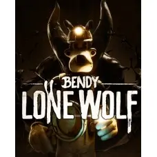 Игра Bendy: Lone Wolf для ПК (Ключ активации Steam)