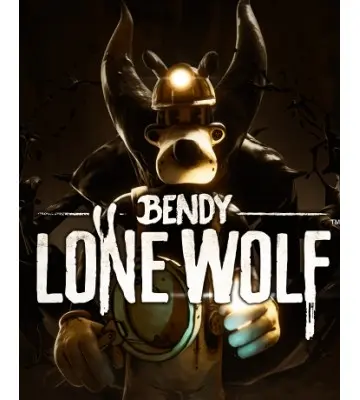 Гра Bendy: Lone Wolf для ПК (Ключ активації Steam)