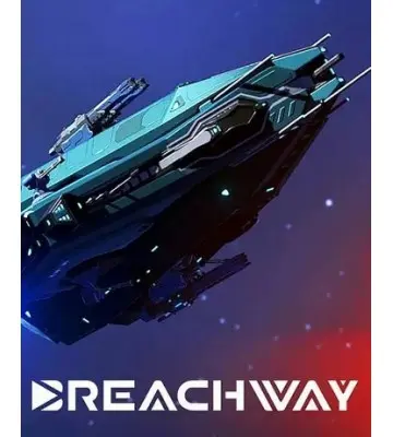 Игра Breachway для ПК (Ключ активации Steam)