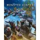 Гра Monster Hunter Wilds для ПК (Ключ активації Steam)
