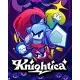Игра Knightica для ПК (Ключ активации Steam)