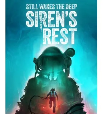 Дополнение Still Wakes the Deep: Siren’s Rest для ПК (Ключ активации Steam)
