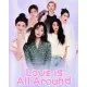 Гра Love Is All Around для ПК (Ключ активації Steam)