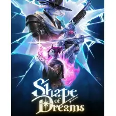 Игра Shape of Dreams для ПК (Ключ активации Steam)