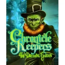 Гра Chronicle Keepers: The Dreaming Garden для ПК (Ключ активації Steam)