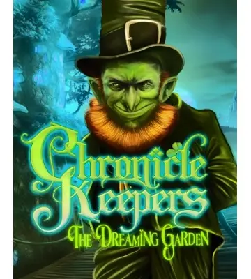 Гра Chronicle Keepers: The Dreaming Garden для ПК (Ключ активації Steam)
