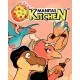 Игра Manitas Kitchen для ПК (Ключ активации Steam)