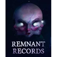 Игра Remnant Records для ПК (Ключ активации Steam)