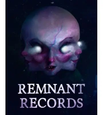 Игра Remnant Records для ПК (Ключ активации Steam)