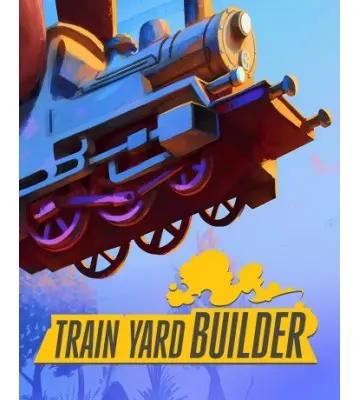 Гра Train Yard Builder для ПК (Ключ активації Steam)