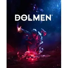Игра Dolmen для ПК (Ключ активации Steam)