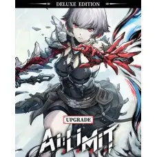 Дополнение AI LIMIT - Deluxe Edition Upgrade Pack для ПК (Ключ активации Steam)