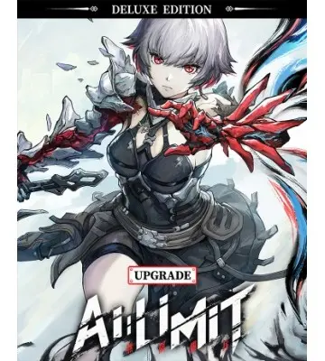 Дополнение AI LIMIT - Deluxe Edition Upgrade Pack для ПК (Ключ активации Steam)