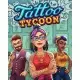 Гра Tattoo Tycoon для ПК (Ключ активації Steam)