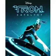Гра TRON: Catalyst для ПК (Ключ активації Steam)
