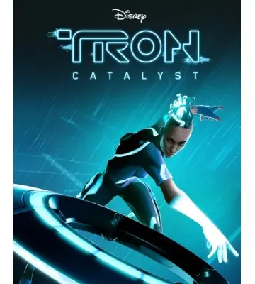 Гра TRON: Catalyst для ПК (Ключ активації Steam)