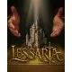 Игра Lessaria: Fantasy Kingdom Sim для ПК (Ключ активации Steam)