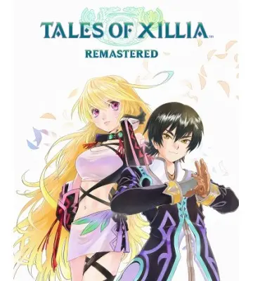 Гра Tales of Xillia Remastered для ПК (Ключ активації Steam)